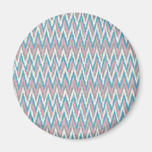 Íman Dusty Pink e Blue iKat