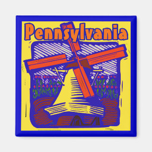 Íman Dutch de Pensilvânia