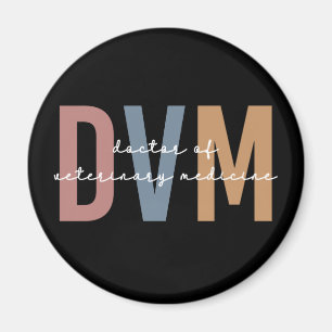 Íman DVM Doutorado em Medicina Veterinária