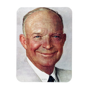 Íman Dwight D. Eisenhower