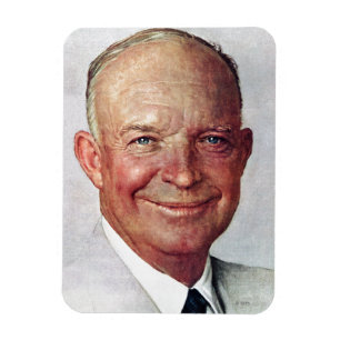 Íman Dwight D. Eisenhower