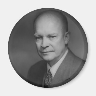 Íman Dwight D. Eiserhower