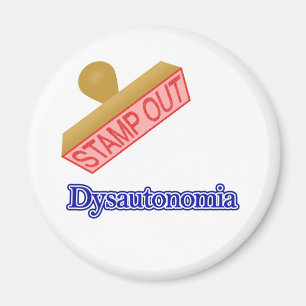 Íman Dysautonomia