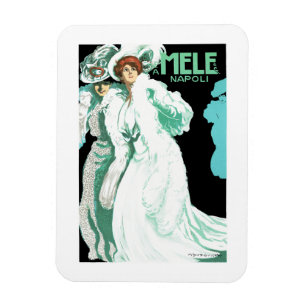 Íman E. A. Mulheres de branco