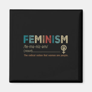 Íman É A Noção Radical De Que As Mulheres São Pessoas