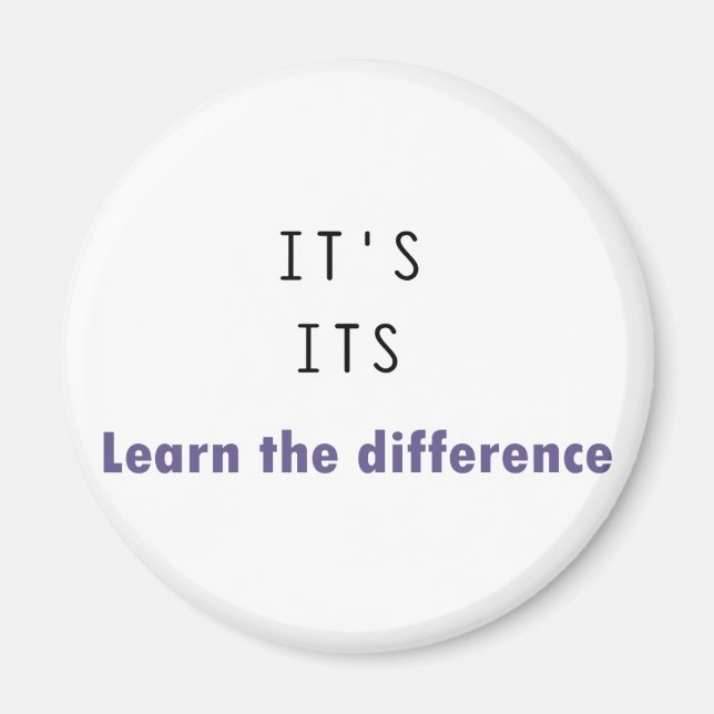 Íman É a sua gramática (Frente)