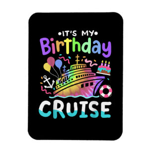 Íman É a Viagem de Férias da Camiseta Tie Dye do Cruzei