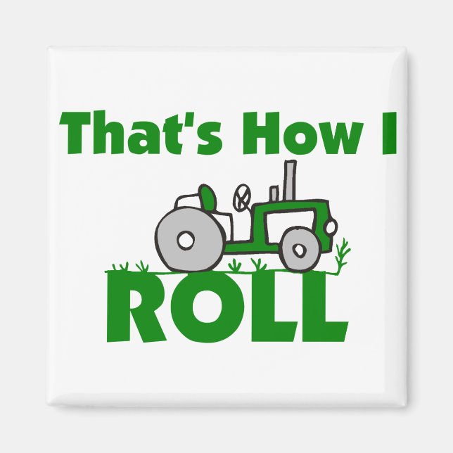 Íman É assim que eu faço (Frente)