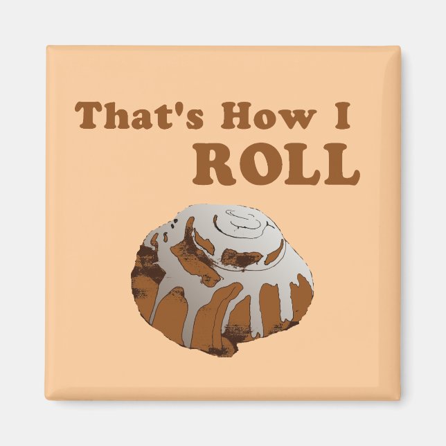 Íman É assim que eu faço (Frente)