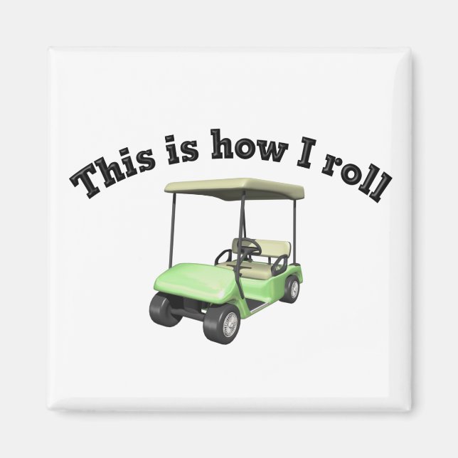 Íman É assim que eu faço (Frente)