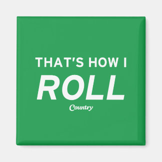 Íman É assim que eu faço