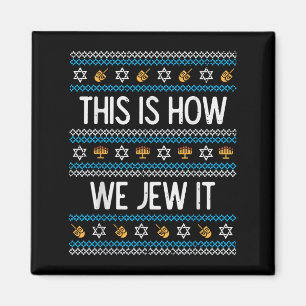 Íman É Assim Que Nós Julgamos Que Os Homens De Chanukah