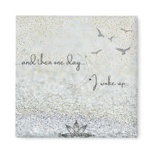 ...e depois um dia o Magnet