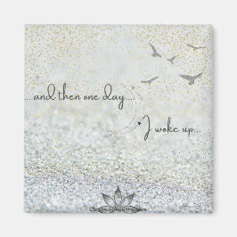 Íman ...e depois um dia o Magnet