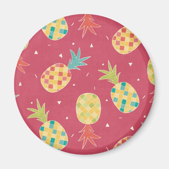 Íman É divertido no passo do sol (Frente)