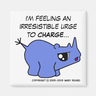 Íman e.e.h.r…? Ímã da "carga" de Dave