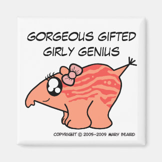 Íman e.e.h.r..? Imagem "Genius" de Trinity