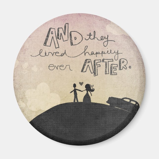 Íman E Eles Viviam (Frente)