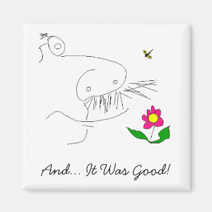 Íman E… Era bom!