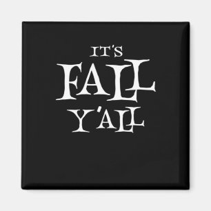 Íman É Estilo criativo de outono