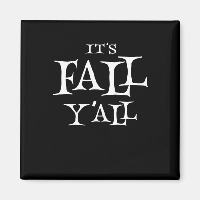 Íman É Estilo criativo de outono (Frente)