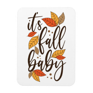 Íman É Fall Baby