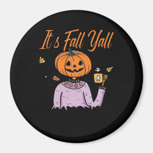 Íman É Fall Y’all Engraçado