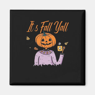Íman É Fall Y’all Engraçado