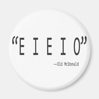 ÍMAN E I I O