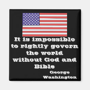 Íman É impossível governar direita o witho do mundo