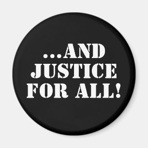 ÍMAN ...E JUSTIÇA PARA TODOS!