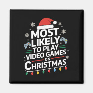Íman É Mais Provável Jogar Videos games Em Vídeo De Nat