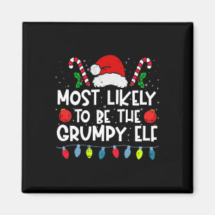 Íman É Mais Provável Que Seja A Tripulação Grumpy Da Fa