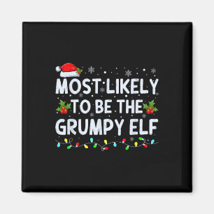 Íman É Mais Provável Que Seja A Tripulação Grumpy Da Fa