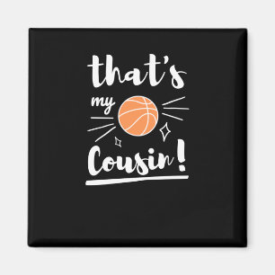 Íman É Meu Primo Basquete