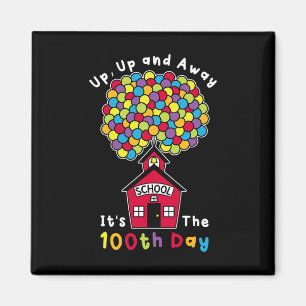 Íman É o 100º Professor 100 Dias de