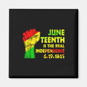 Íman É o verdadeiro Dia da Independência 1865 Orgulho d