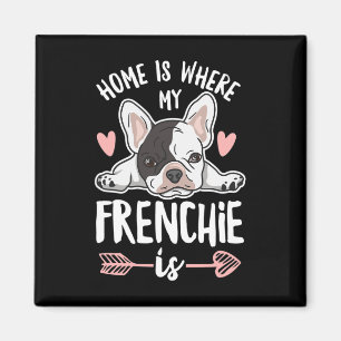 Íman É Onde Meu Francês Está Citado Para Um Proprietári