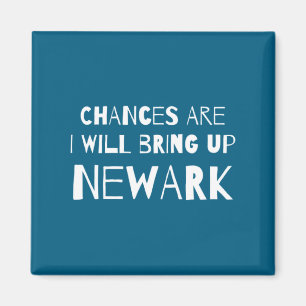 Íman É Provável Que Eu Mencione Newark Nova Jersey Nj H