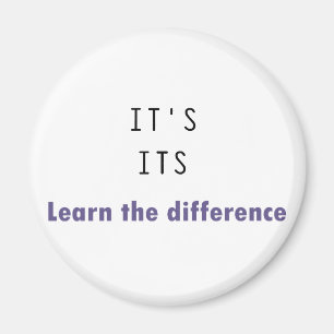 Íman É sua gramática