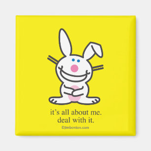 Íman É tudo sobre mim