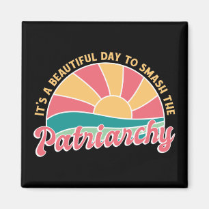 Íman É Um Belo Dia Para Esmagar A Patriarquia