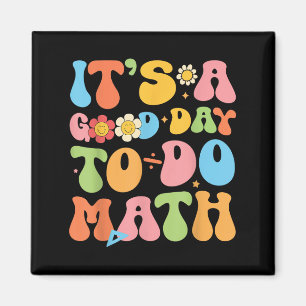 Íman É Um Bom Dia Para Fazer Matemática De Volta Do Pro