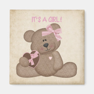 Íman É Um Magneto De GAROTAS