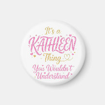É Uma Coisa de Kathleen Rosa Dourado Presente para