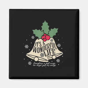 Íman É Uma Vida Maravilhosa Todas As Vezes Um Bell Anda