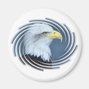 ÍMAN EAGLE