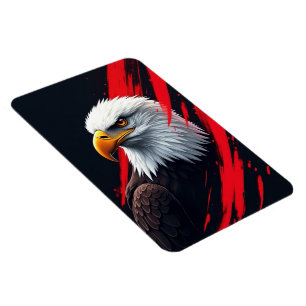 Íman Eagle Magnet