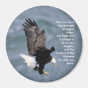 Íman Eagles forte