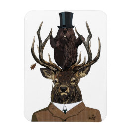 Íman Earl & Council